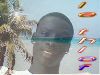 le beau